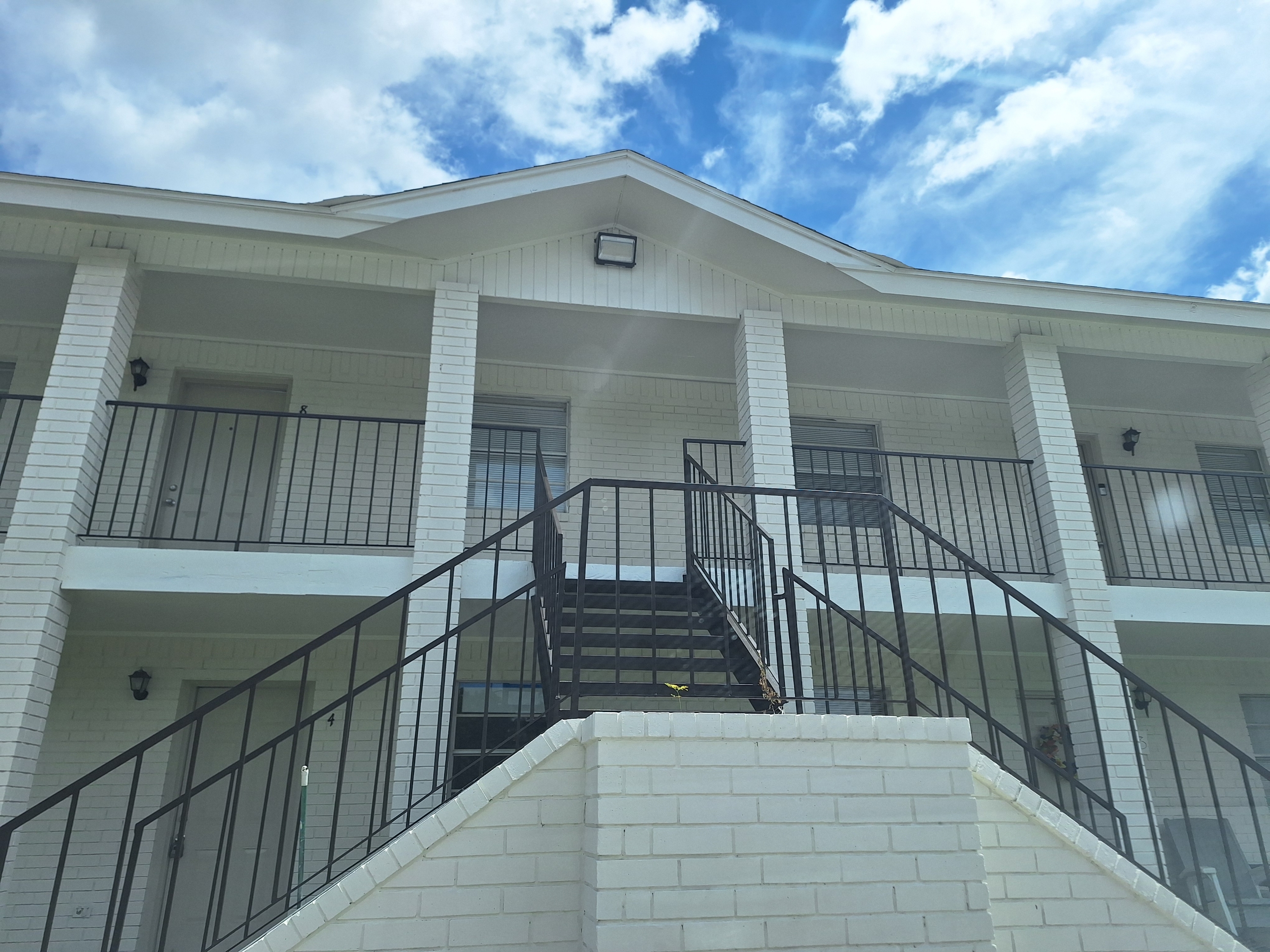 1501 OLD PORT ISABEL RD #11