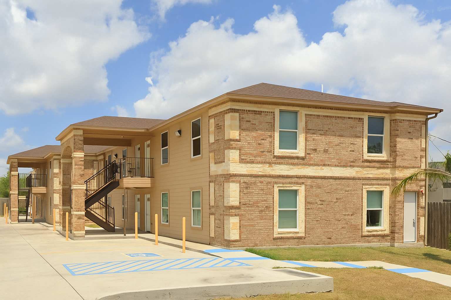 4609 MESA AVE #7